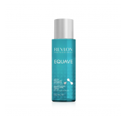 REVLON EQUAVE™ DETOX MICELLAR SHAMPOO Valantis šampūnas visų tipų plaukams, 100 ml